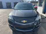 Used 2017 Chevrolet Traverse LT image 4