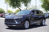 New 2025 Buick Envision Avenir image 4