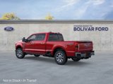 New 2025 Ford F250 Lariat image 5
