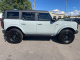 Used 2021 Ford Bronco Wildtrak image 5