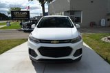 Used 2022 Chevrolet Trax LS w/ Tint and Cruise Package image 2