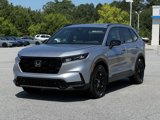 New 2026 Honda CR-V Sport-L image 2
