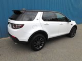 Used 2018 Land Rover Discovery Sport HSE image 5