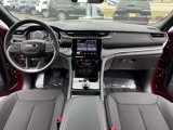 New 2025 Jeep Grand Cherokee L Laredo w/ Luxury Tech Group I image 3