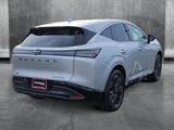 New 2025 Nissan Murano Platinum image 2