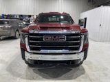 New 2025 GMC Sierra 2500 SLT w/ SLT Premium Package image 3