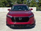 New 2026 Honda CR-V EX-L image 3