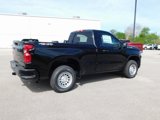 New 2025 Chevrolet Silverado 1500 W/T w/ WT Value Package image 3