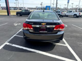 Used 2016 Chevrolet Cruze LT image 4