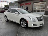 Used 2014 Cadillac XTS Luxury w/ Driver Awareness Package image 2