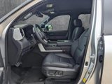 New 2025 Toyota Tundra Platinum image 4