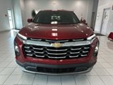 New 2026 Chevrolet Equinox LT w/ Convenience Package II image 2