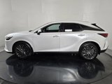 Certified 2024 Lexus RX 350 image 3