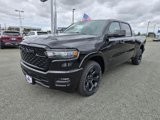 New 2025 RAM 1500 Big Horn image 3