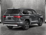 New 2025 Toyota Sequoia Capstone image 2