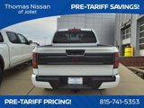 New 2025 Nissan Frontier PRO-4X w/ Pro Convenience Package image 5