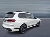 New 2026 BMW X7 M60i image 3
