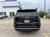 New 2025 Chevrolet Tahoe Premier image 4