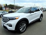 Used 2023 Ford Explorer Limited image 5
