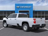 New 2025 Chevrolet Silverado 2500 W/T image 3