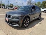 Used 2021 Volkswagen Tiguan SEL Premium R-Line image 2