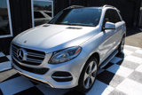 Used 2018 Mercedes-Benz GLE 350 w/ Premium 1 Package image 2