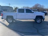 Used 2018 Chevrolet Silverado 1500 LT w/ All Star Edition image 3