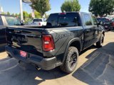 New 2026 RAM 1500 Rebel image 4