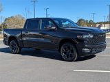 Used 2025 RAM 1500 Big Horn image 2