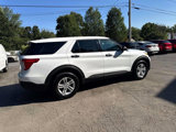 Used 2022 Ford Explorer 4WD image 4