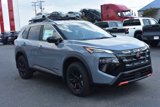 New 2026 Nissan Rogue SV w/ Rock Creek Premium Package image 3