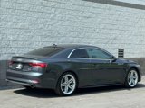 Used 2018 Audi A5 2.0T Premium Plus w/ Premium Plus image 4
