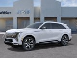 New 2026 Cadillac Escalade IQ Luxury 2 w/ LPO, Floor Liner Package image 2