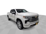 New 2025 Chevrolet Silverado 1500 High Country image 2