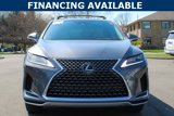 Used 2022 Lexus RX 350 FWD w/ Premium Package image 3