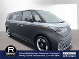 New 2025 Volkswagen ID. Buzz Pro S image 2