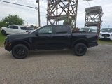New 2025 Ford Ranger XLT image 4