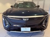 New 2024 Cadillac Lyriq Luxury image 2