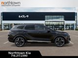New 2026 Kia Sportage SX image 3
