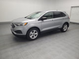 Used 2021 Ford Edge SE w/ Cargo Accessory Package image 2