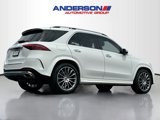 Used 2024 Mercedes-Benz GLE 350 4MATIC image 2