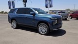 New 2025 Chevrolet Tahoe High Country image 3