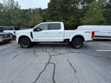 New 2025 Ford F250 Platinum image 3
