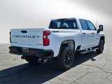 New 2025 Chevrolet Silverado 2500 Custom w/ Custom Value Package image 5