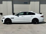Used 2024 Jaguar XF R-Dynamic SE image 2