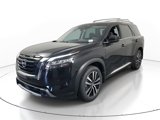 New 2025 Nissan Pathfinder Platinum w/ Cargo Package image 4