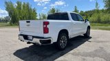 New 2025 Chevrolet Silverado 1500 LT w/ Z71 Off-Road Package image 4