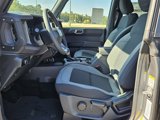 New 2025 Ford Bronco 4-Door image 5