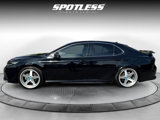 Used 2022 Toyota Camry XSE image 3