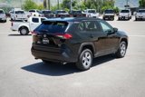 Used 2024 Toyota RAV4 XLE image 6